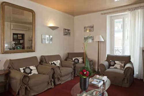 Hotel Posidonia - photo 13