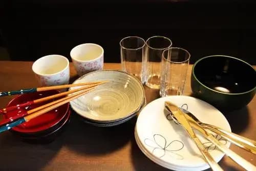 Chushojima INN #1 - photo 7