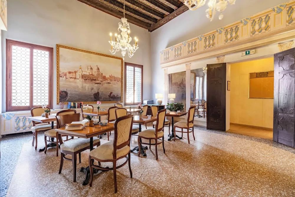 Residenza Centopietre - Dorsoduro by Wonderful Italy - photo 21
