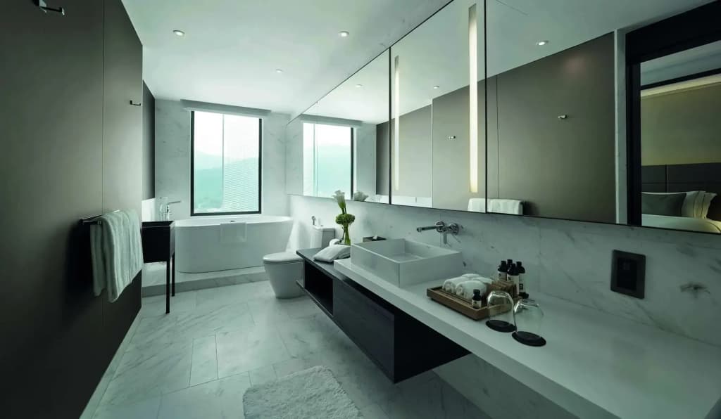 G Hotel Kelawai - photo 6