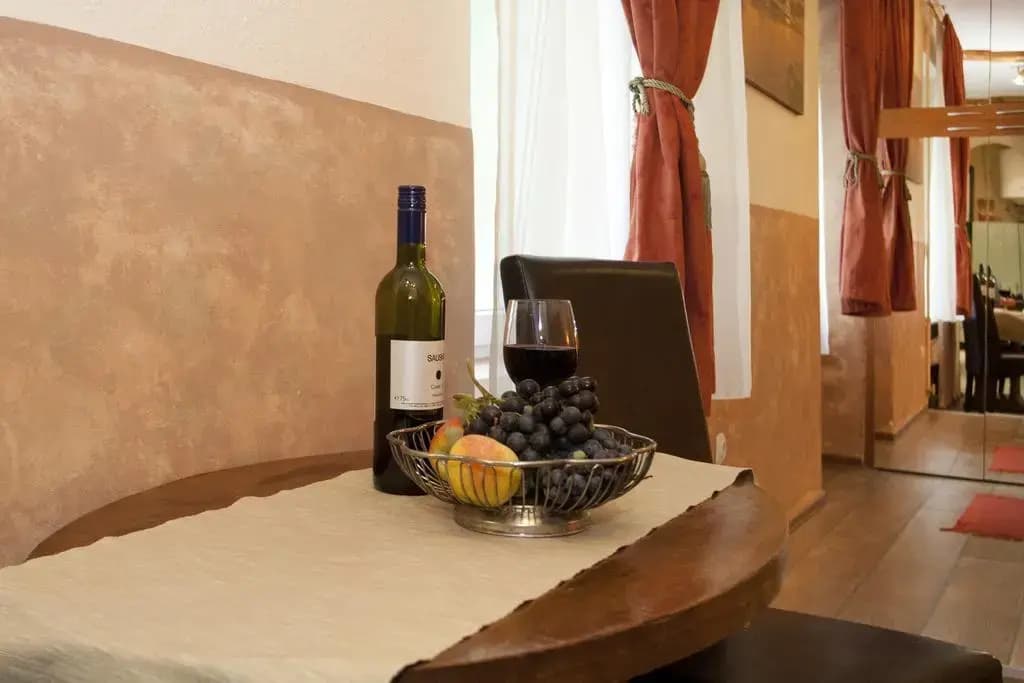 Margit Apartment - photo 7