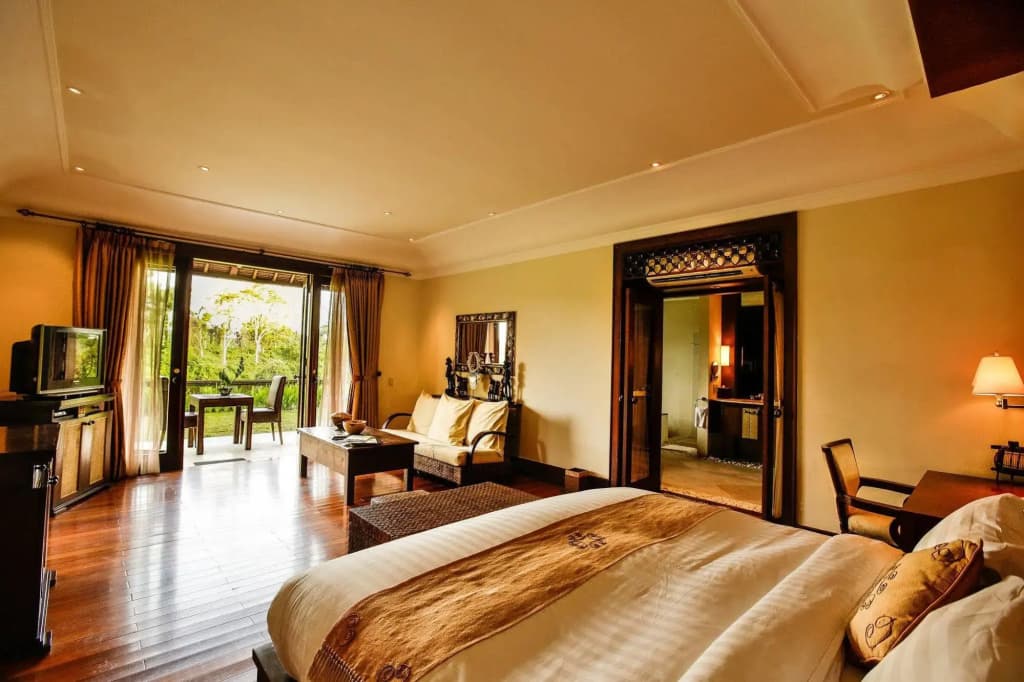 Anhera Suite Ubud - photo 6