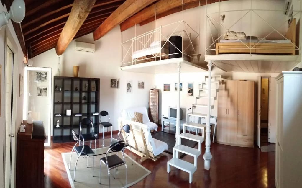 Florentia Suites - photo 17