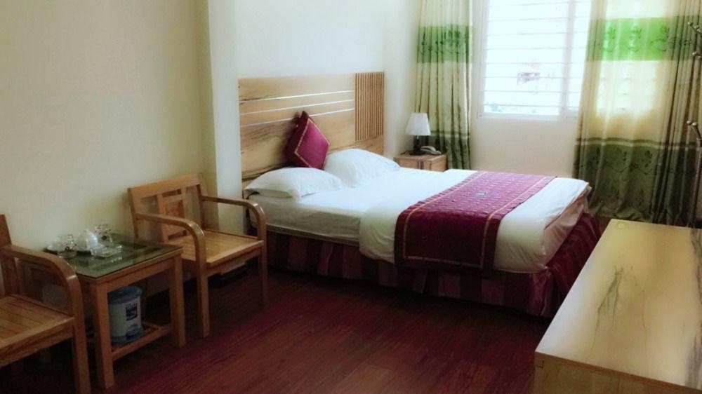 TK 134 Hotel - photo 5