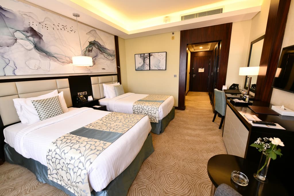 Triumph Luxury Hotel - photo 3