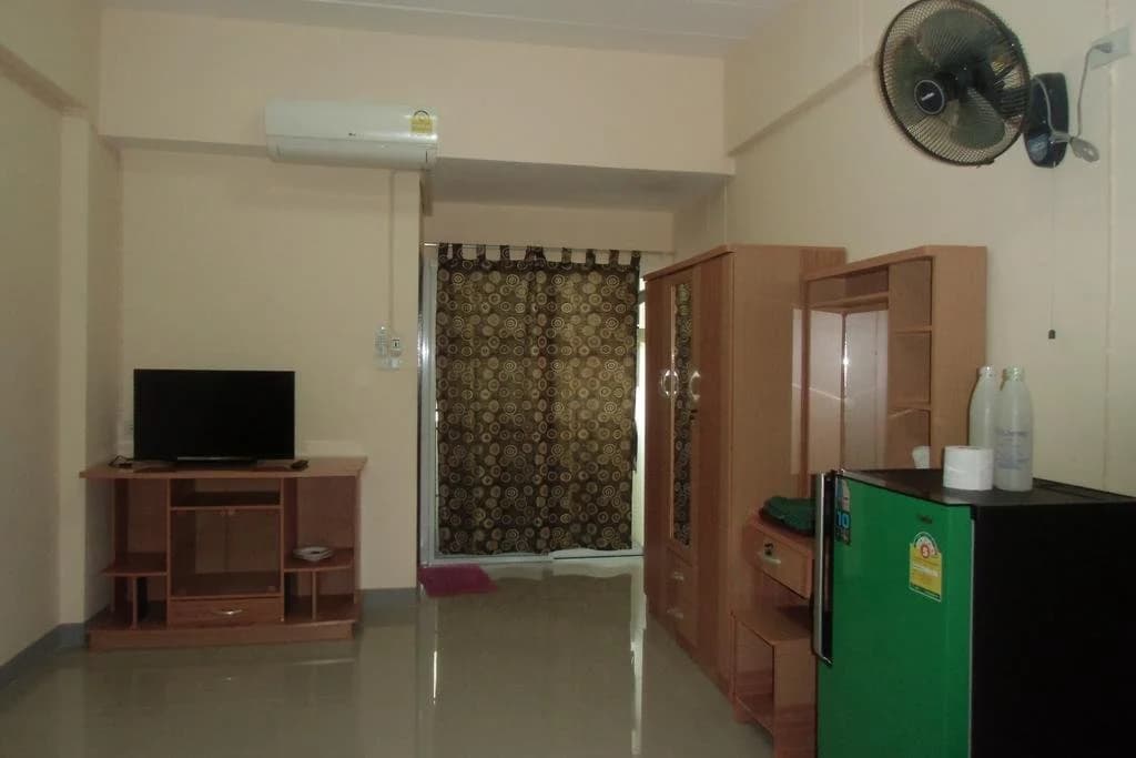 Chanaporn Place - photo 8