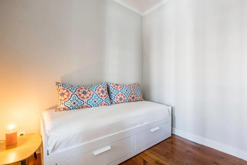 Charming Apartment Rua da Rosa 33 - photo 3