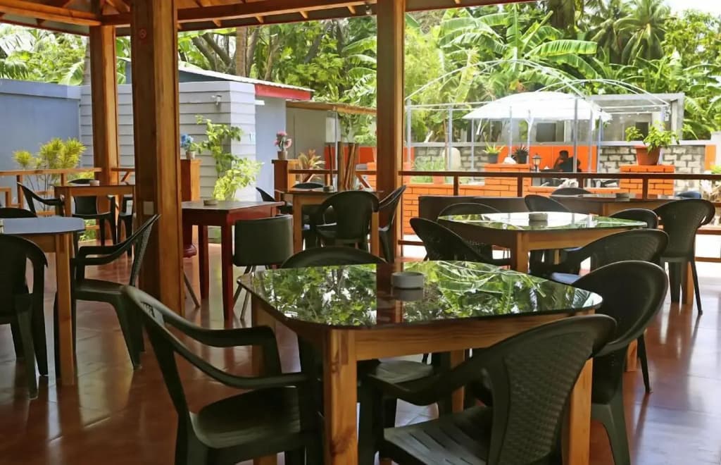 Charming Holiday Lodge - photo 16