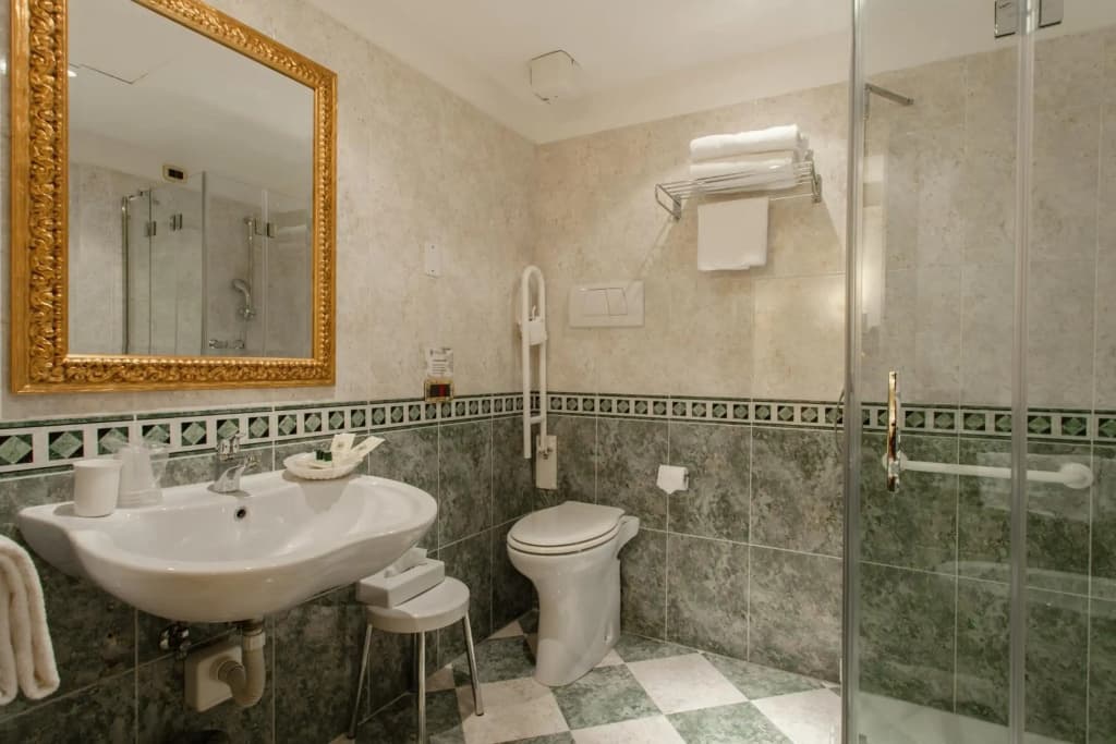 Hotel Al Ponte Mocenigo - photo 7