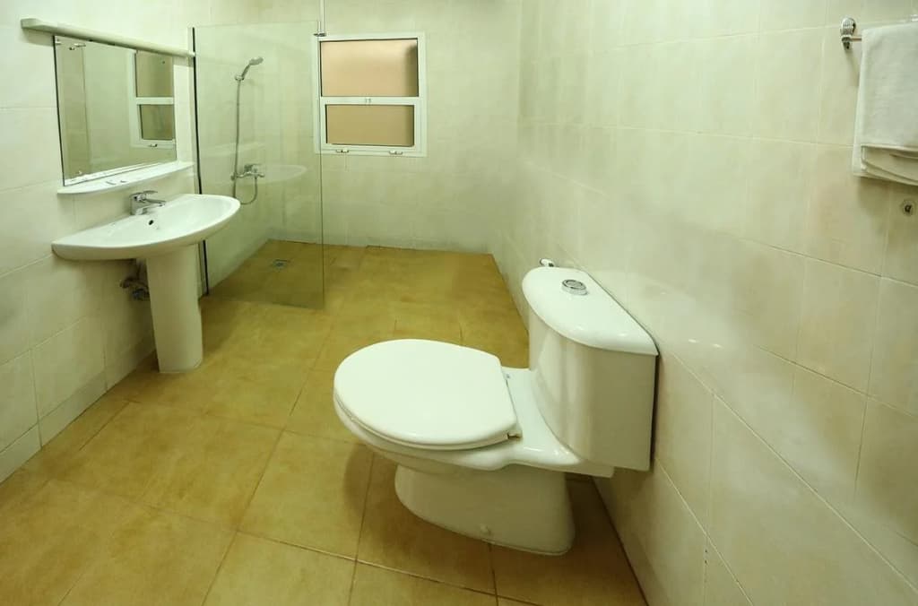 Itlalat Al Shorouq Hotel - photo 8