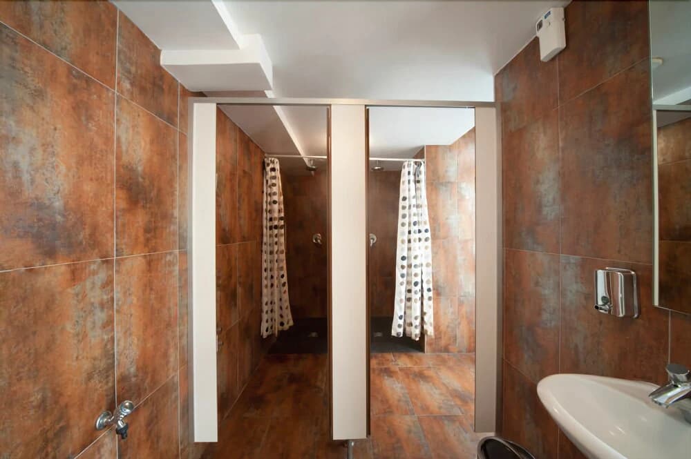 Yes! Lisbon Hostel - photo 9