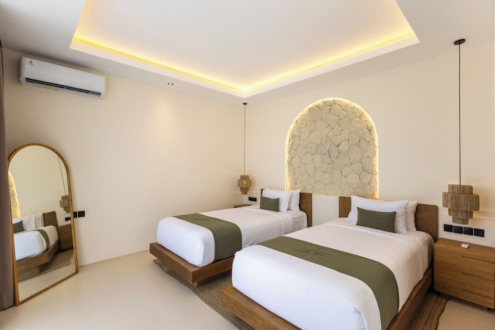 Solaya Villas Canggu - photo 7