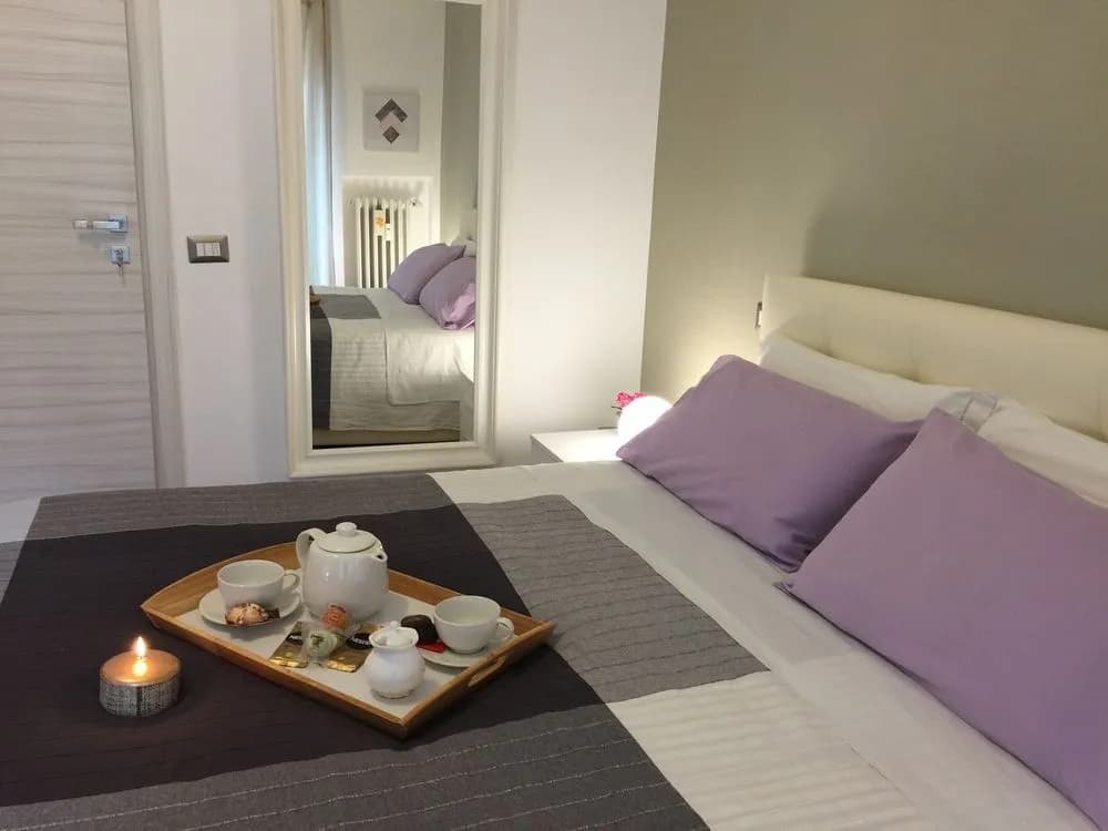 Sweet Home Roma - photo 12