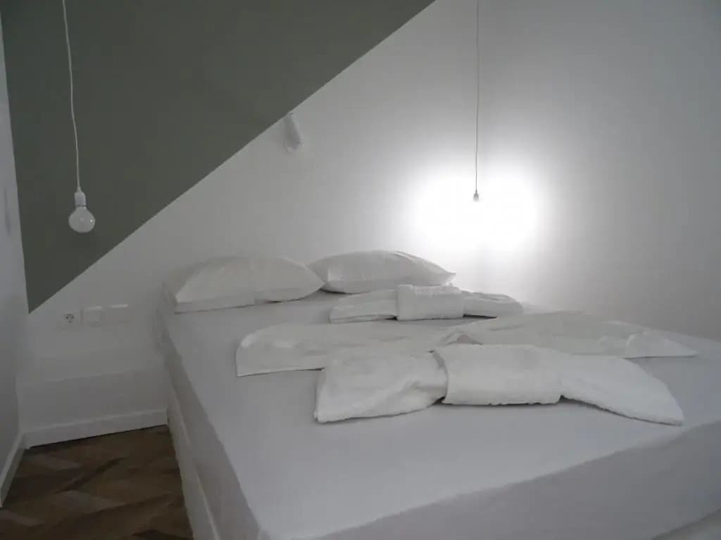 Pop love luxury apartment - photo 2