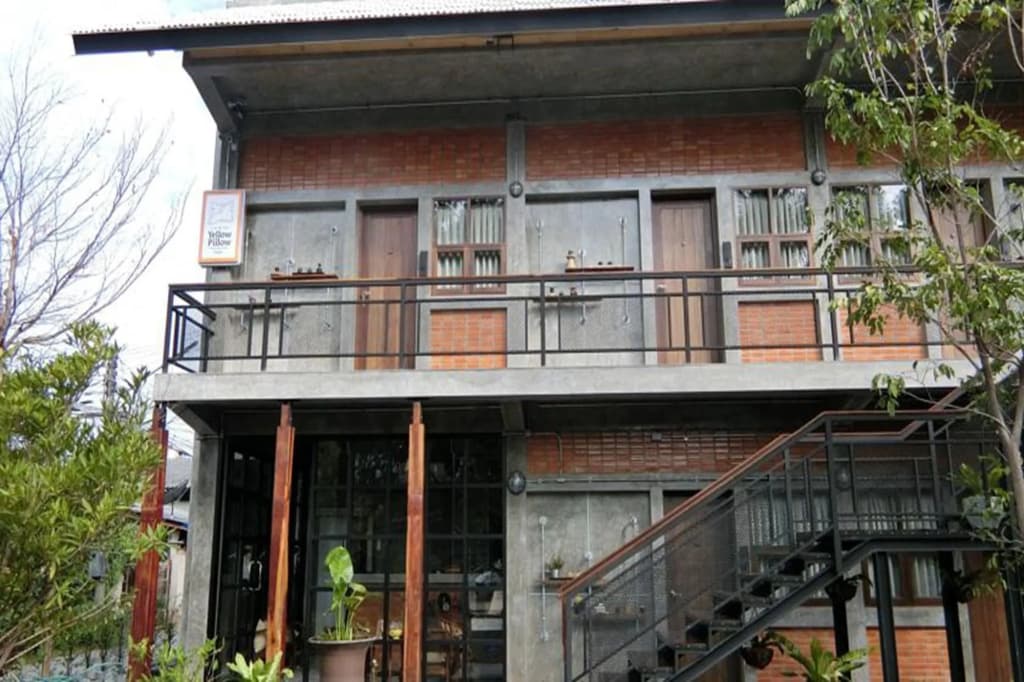 The Wishes Hotel at Chiangmai - main photo
