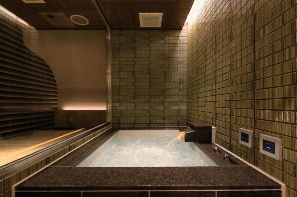 Hotel Gion Ichirin - photo 16