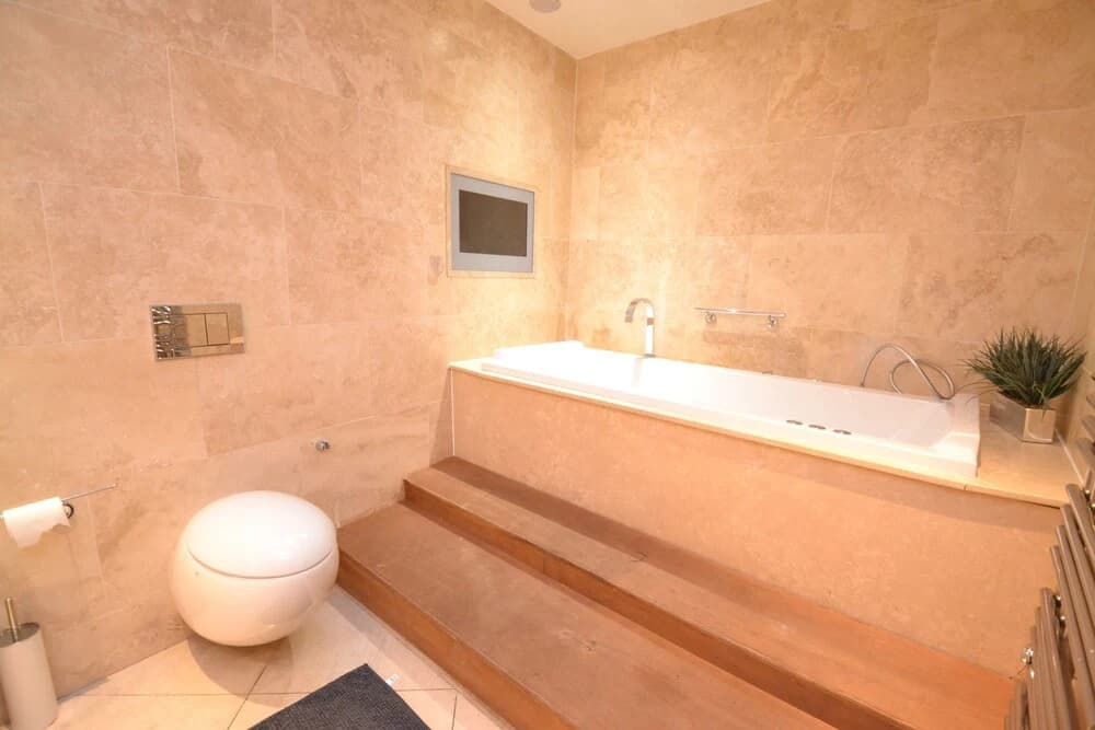 Luxury Hyde Park - photo 14