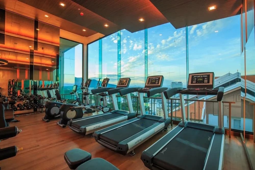The Astra Condo by Five Star - photo 16