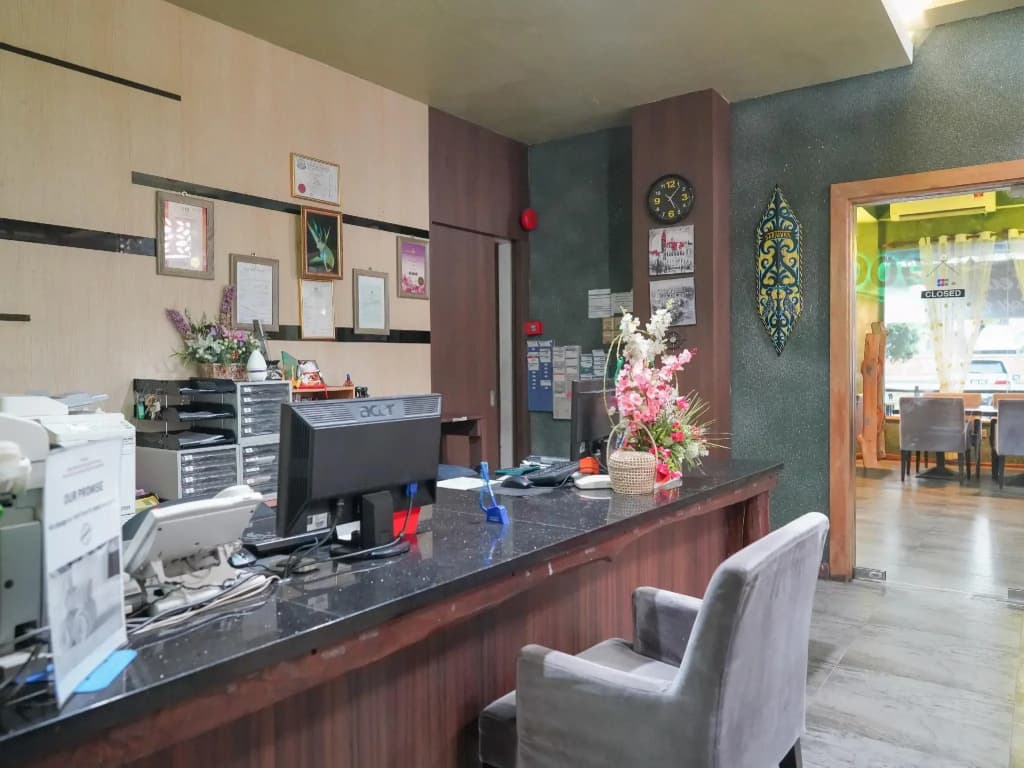 OYO 89411 900 Inn - photo 18