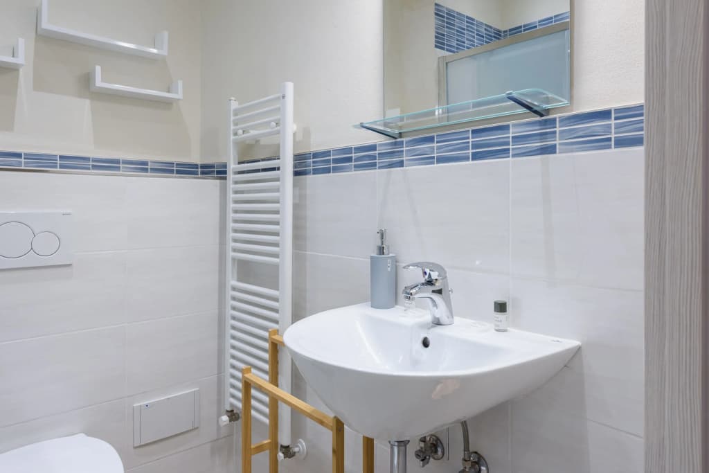 Apartment Tripoli - photo 8
