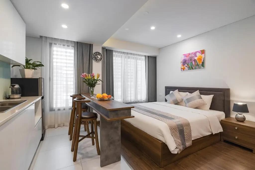Narcissus Apartment - photo 3