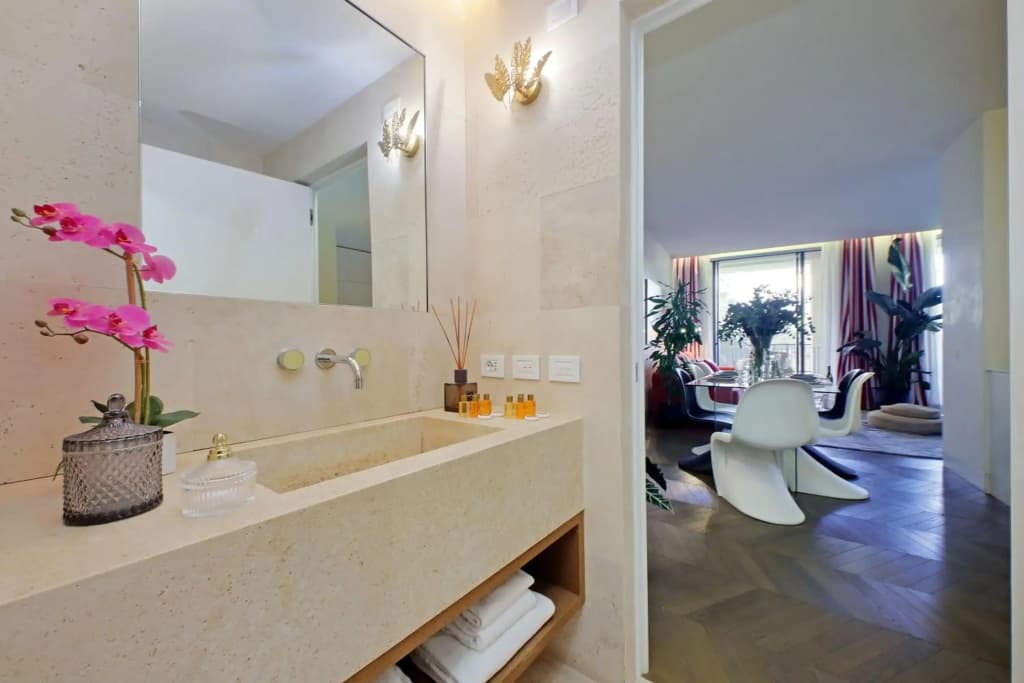 Luxury Domus Apartment 2 - photo 9