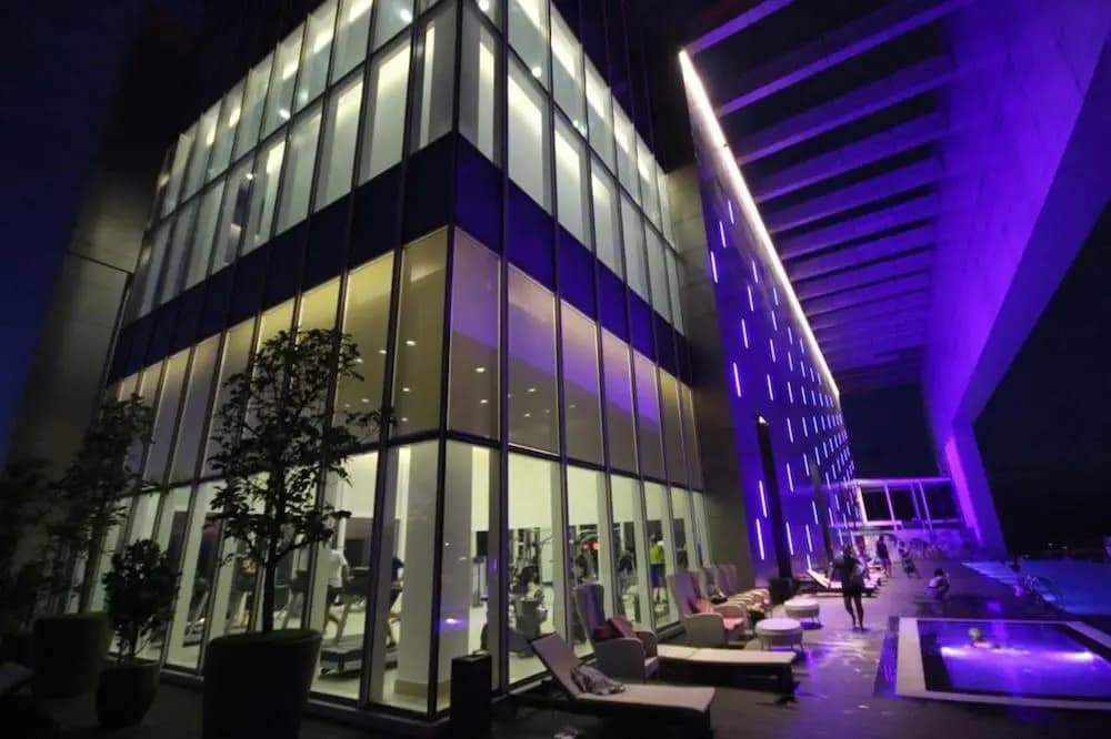 Platinum Suites KLCC Hotel - photo 1