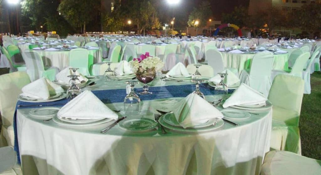 Golden Tulip Seeb Hotel - photo 3