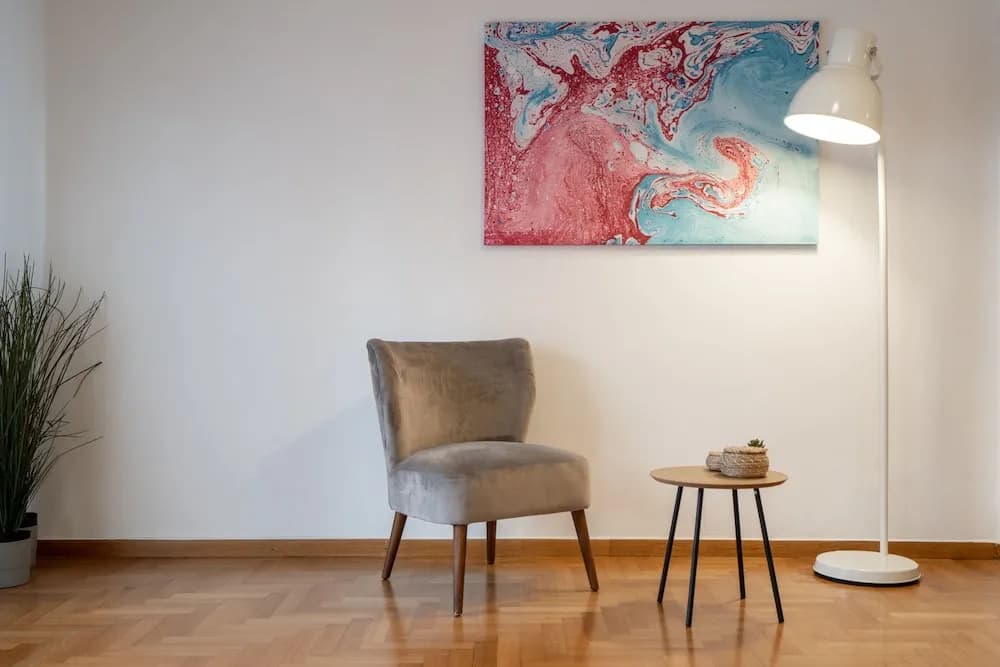 Zan Moreas Beautiful Apt in Koukaki - photo 35