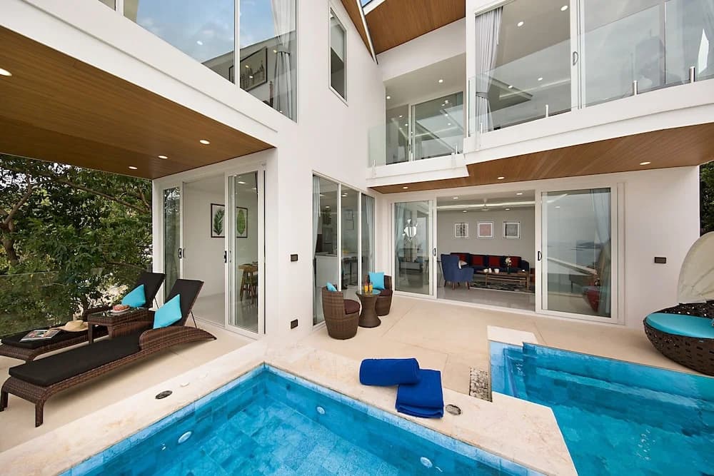 Villa Tulip with Private Pool - photo 15