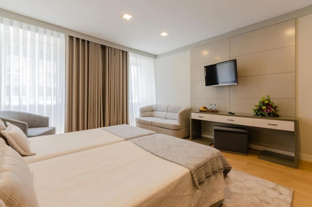 Hotel Borges Chiado - photo 5