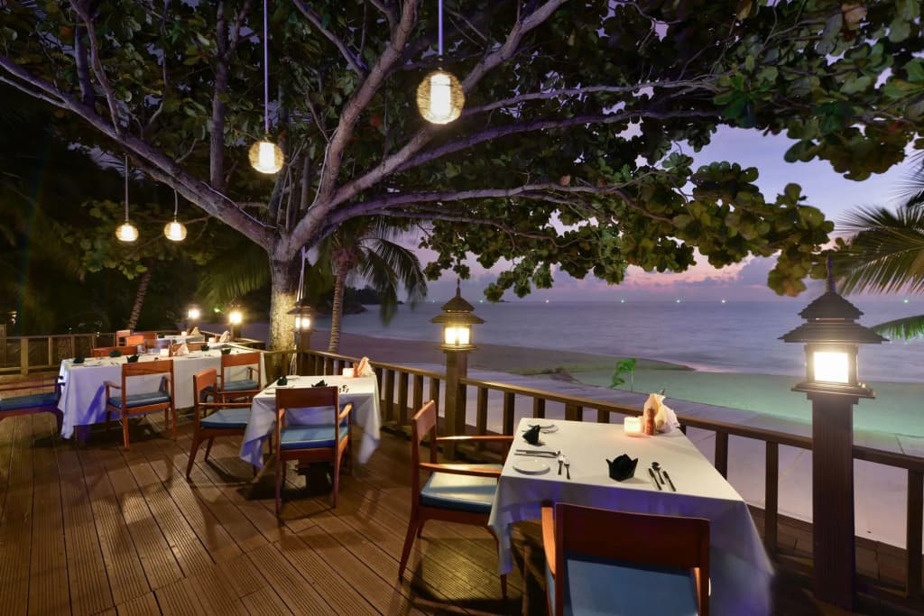 Andaman White Beach Resort - photo 34