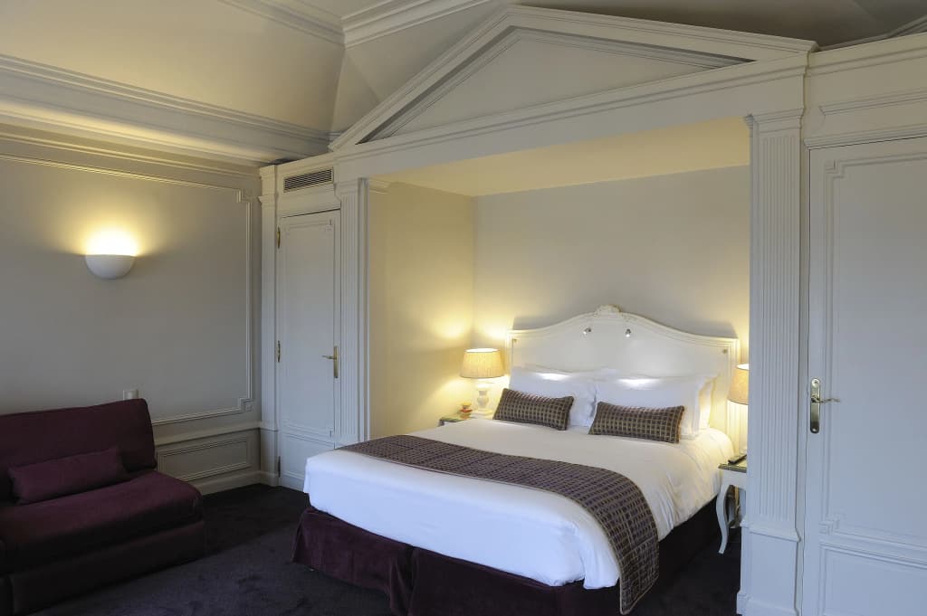Royal Hotel Paris Champs Elysées - photo 3