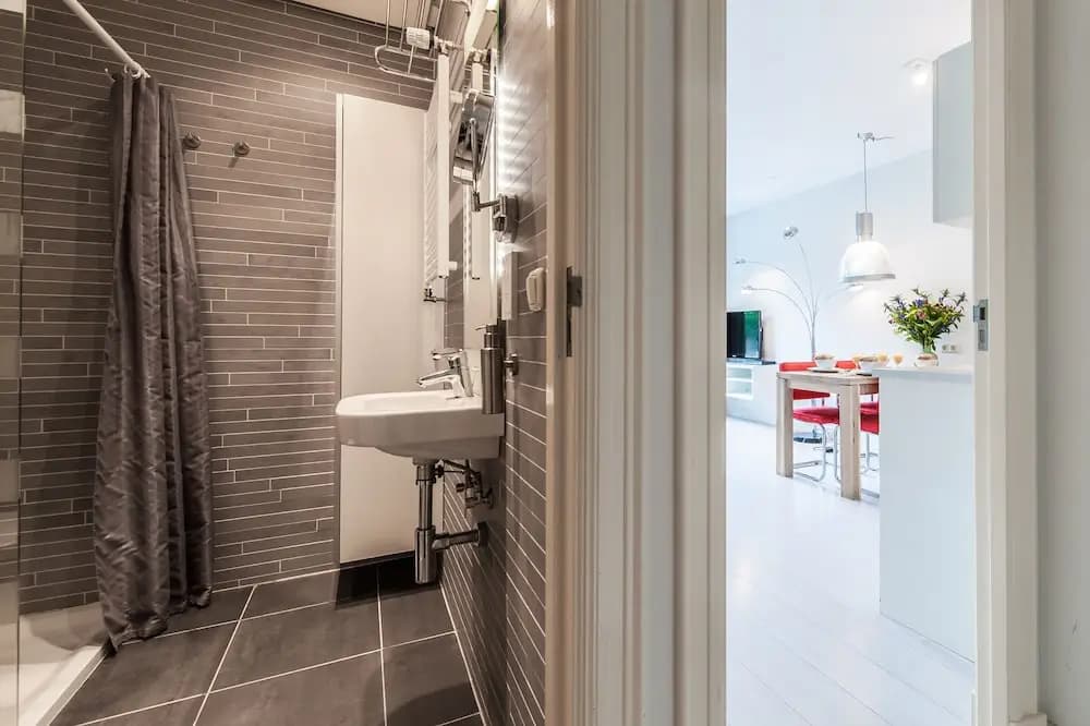 Short Stay Group Dapper Market Serviced Apartments Amsterdam - photo 6