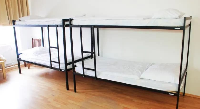 Citystay Prague - main photo