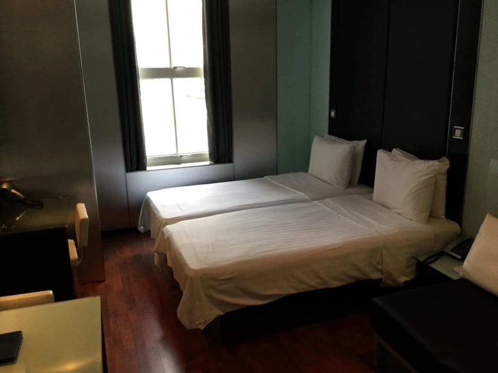 Stylotel - photo 15
