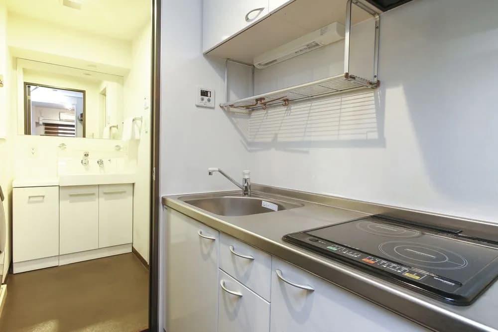 1/3rd Nihonbashi Casa - Service Apartment - photo 12