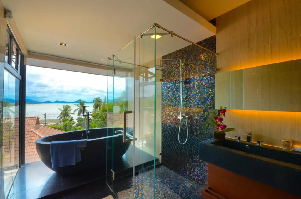 AQUA Villas Rawai - photo 8