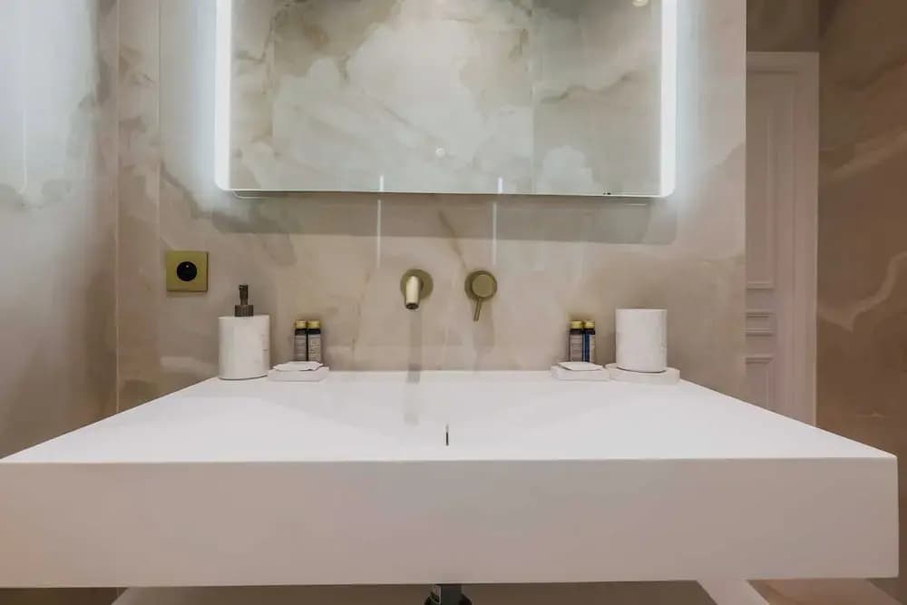 Cosy Flat - 1br/ 4P - Arc de Triomphe - photo 7