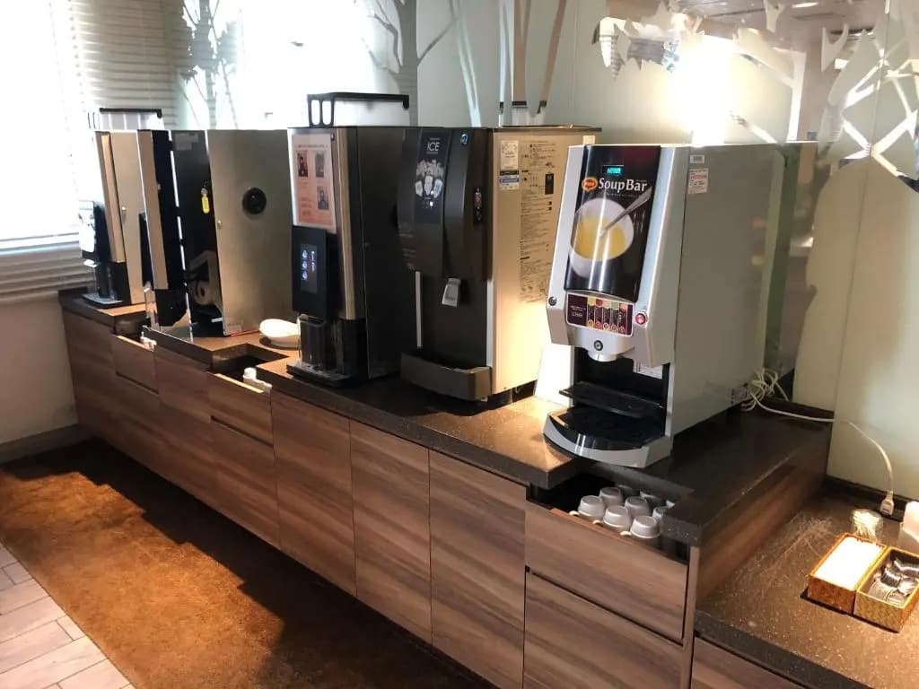 Keio Presso Inn Gotanda - photo 14