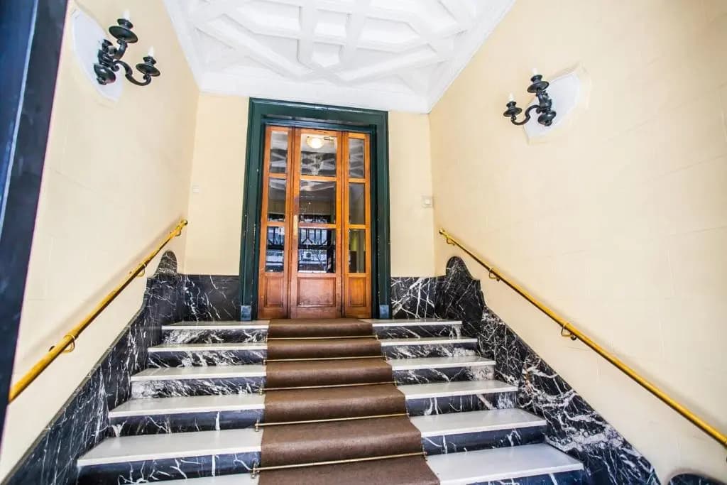 Luxury Apartment Salamanca District - photo 10