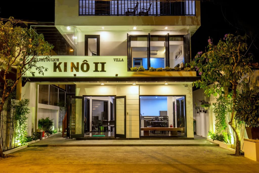 Ki No Villa Hoi An - main photo