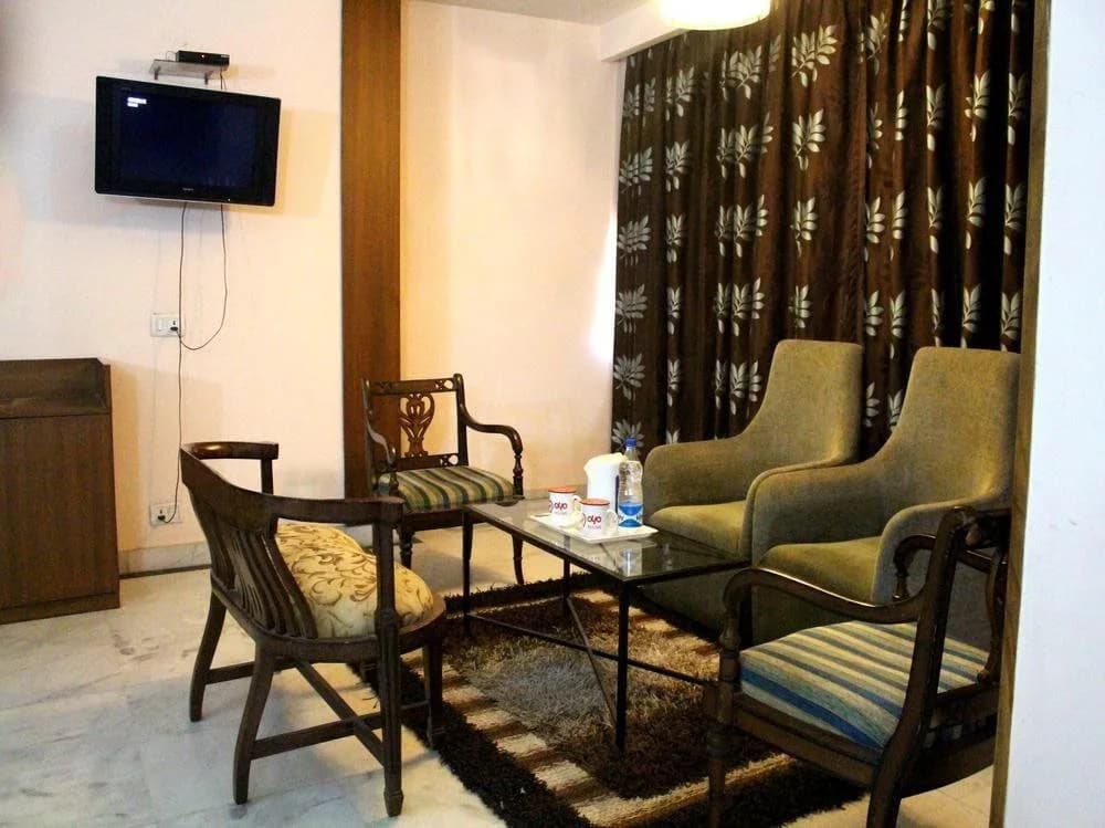 OYO Rooms Vikas Puri New Delhi - photo 11