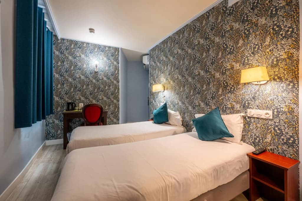 Hotel Relais Bergson - photo 24