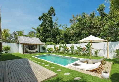The Bingin Beach Villas' Private Villas - photo 3