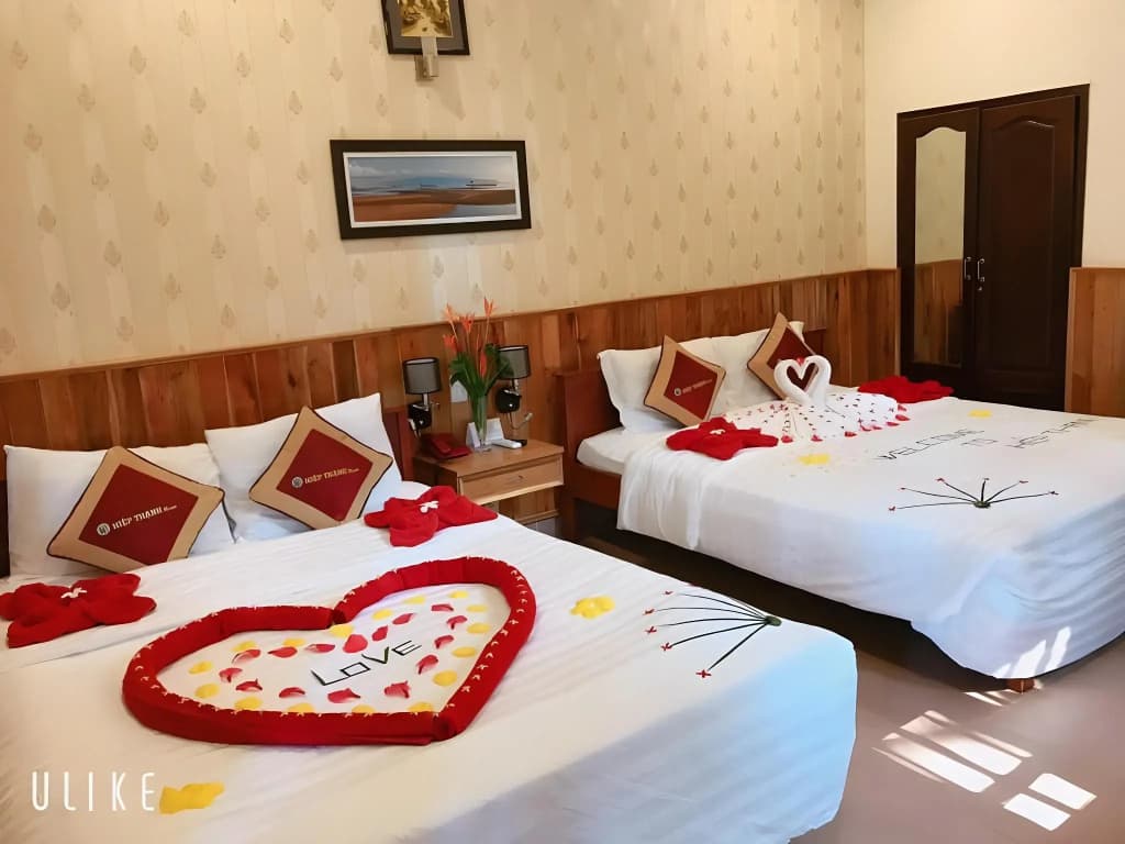 Hiep Thanh Resort - photo 4