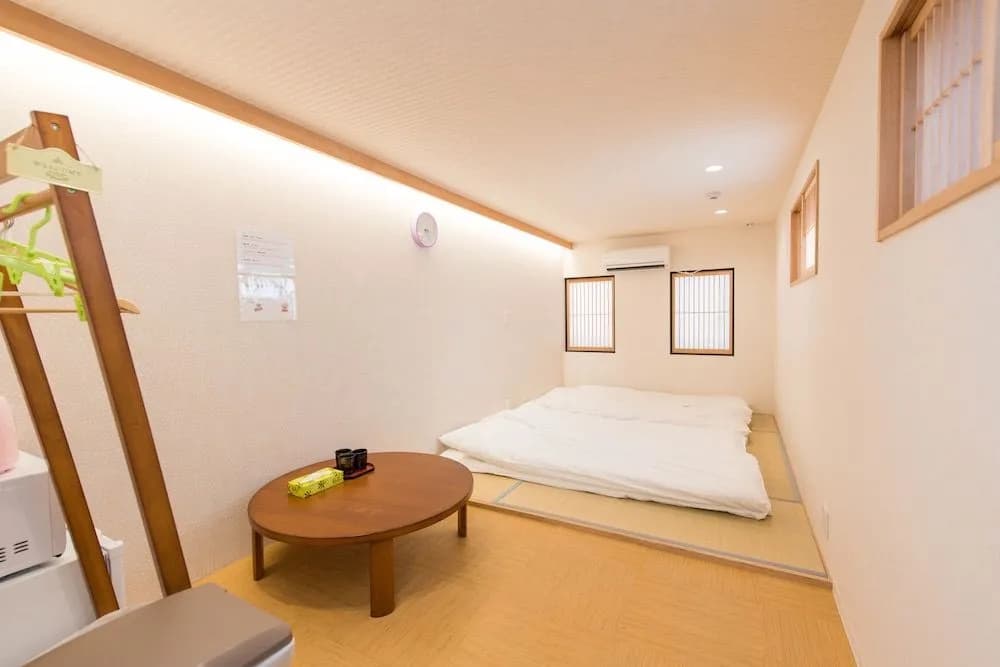 Ayami Near Nanba Shinsaibashi - photo 4