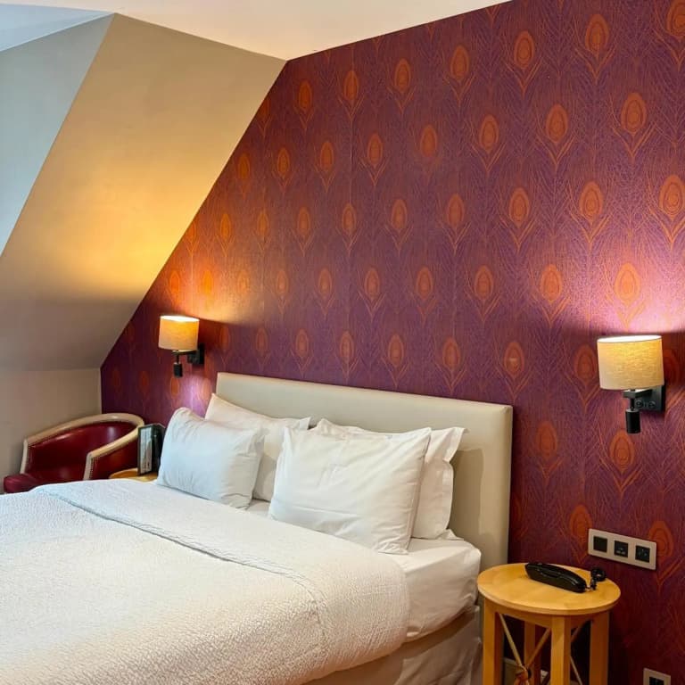 Hotel Central Saint Germain - photo 28