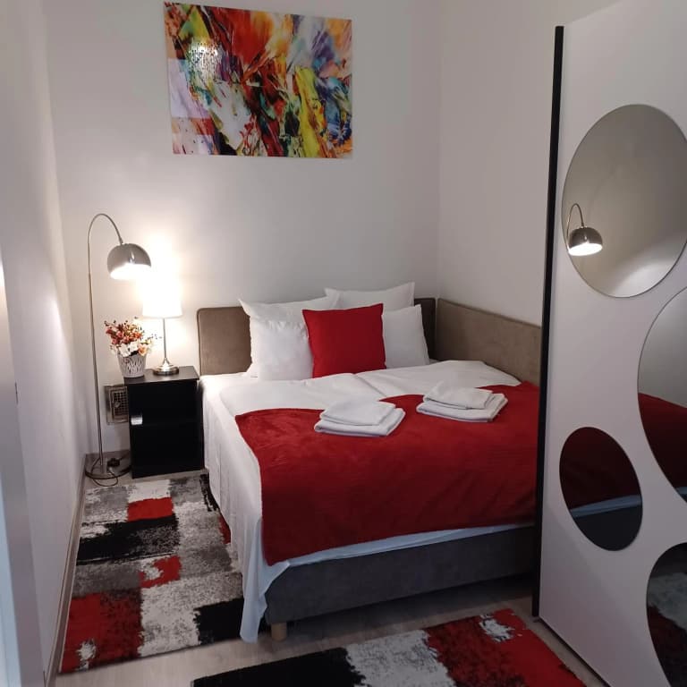 Palace3 Apartment - photo 3