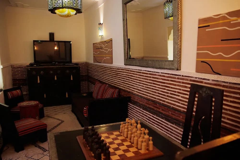 Riad Miliana - photo 14